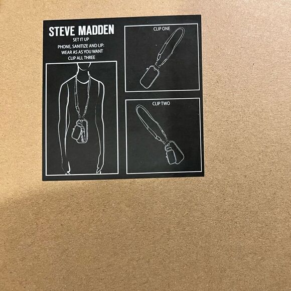 Steve Madden - Picture 3 of 8